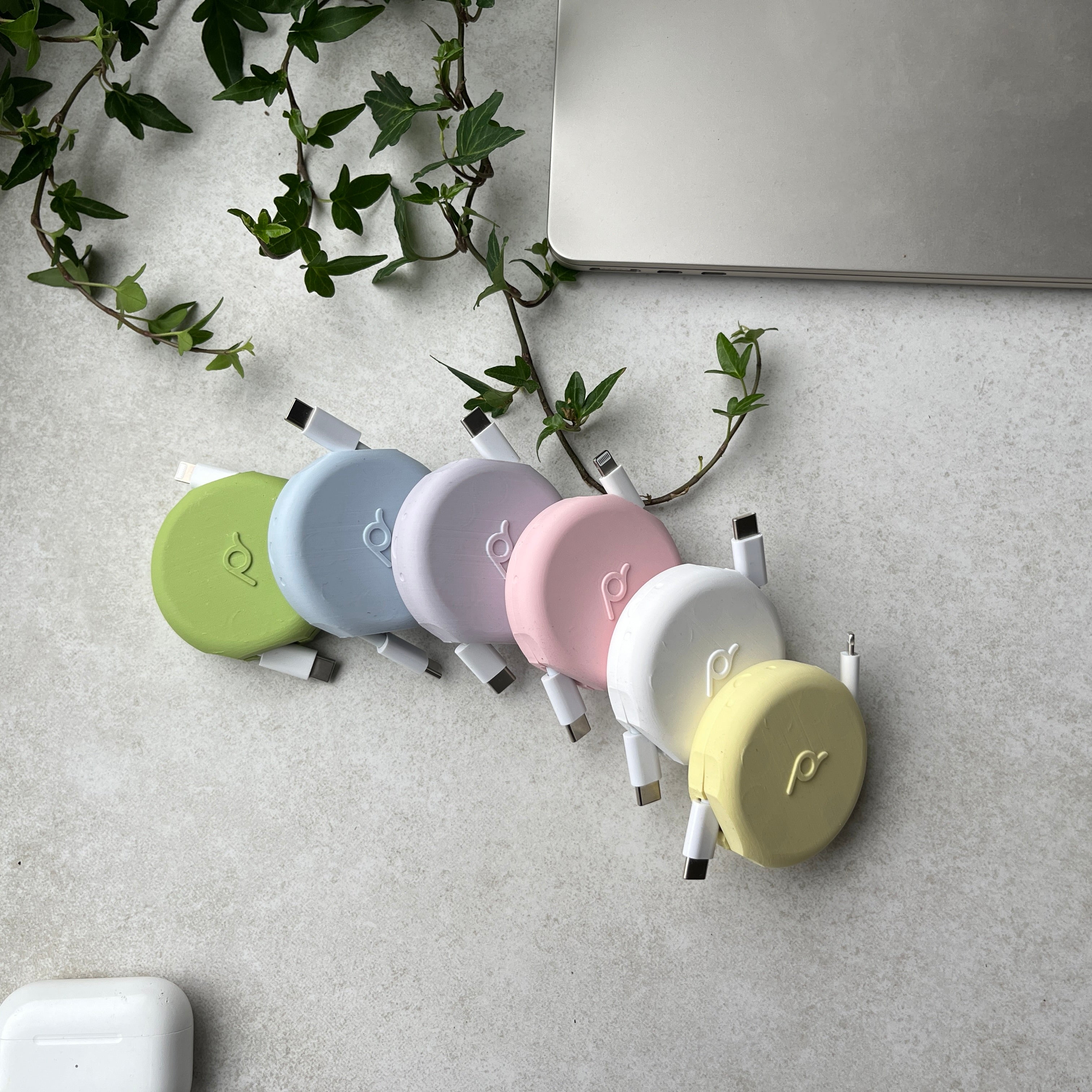 Pebble One Slim