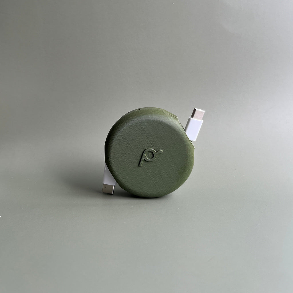 Pebble One Slim - Dark Mode Collection