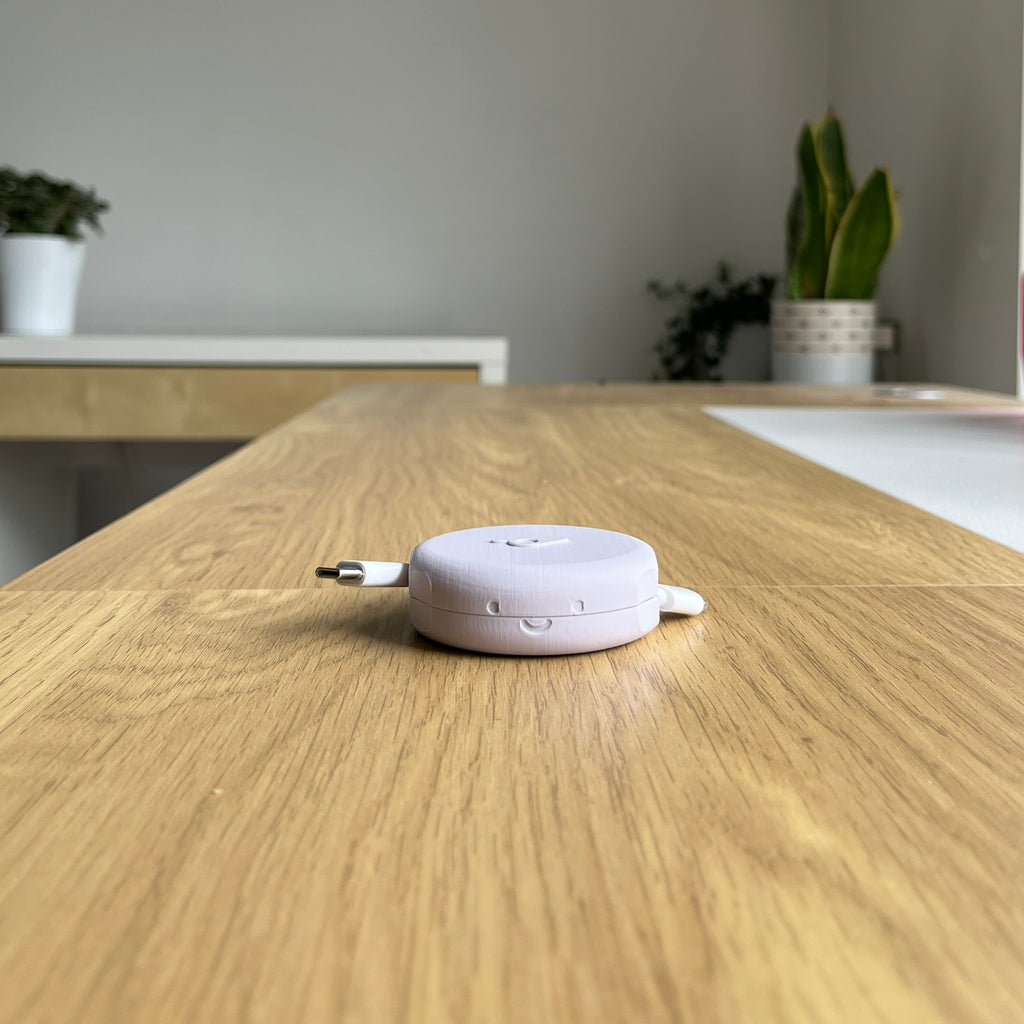 Pebble One Slim – Pastell-Kollektion