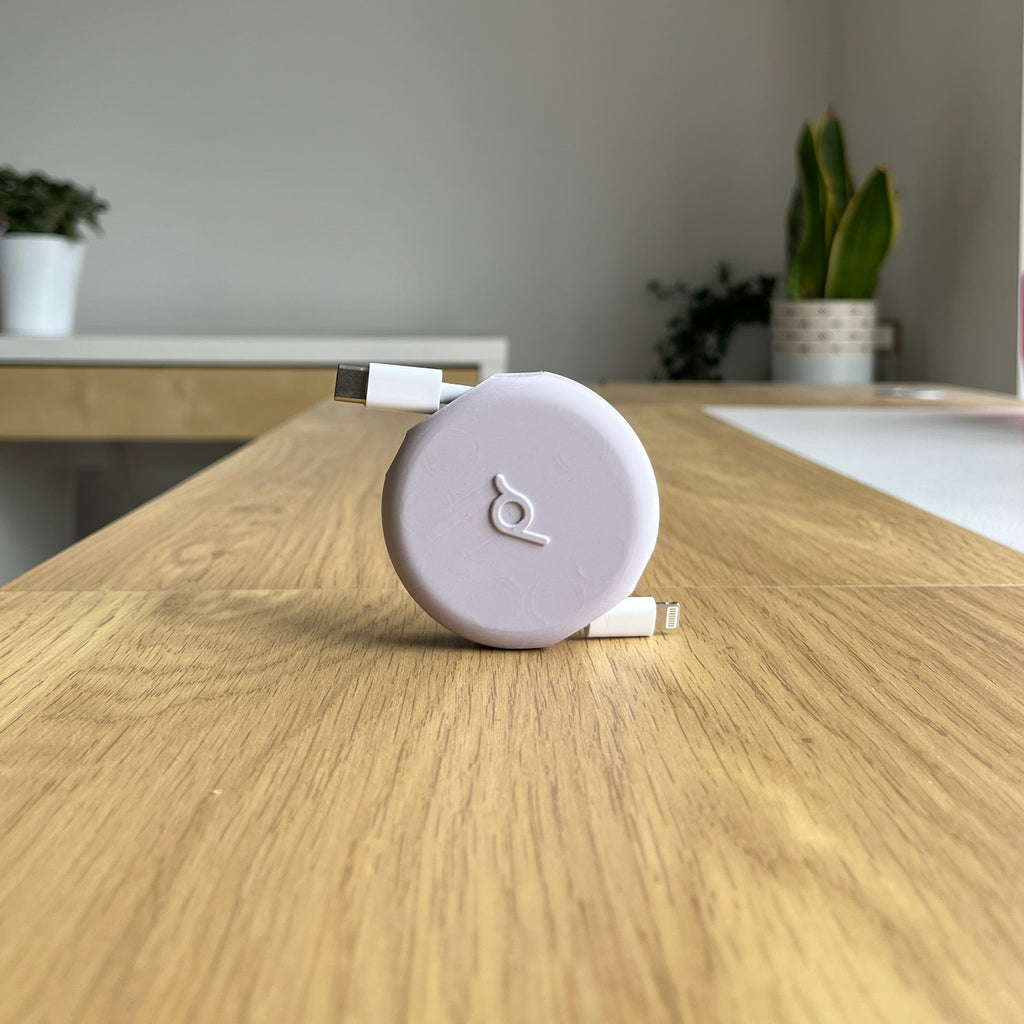 Pebble One Slim – Pastell-Kollektion