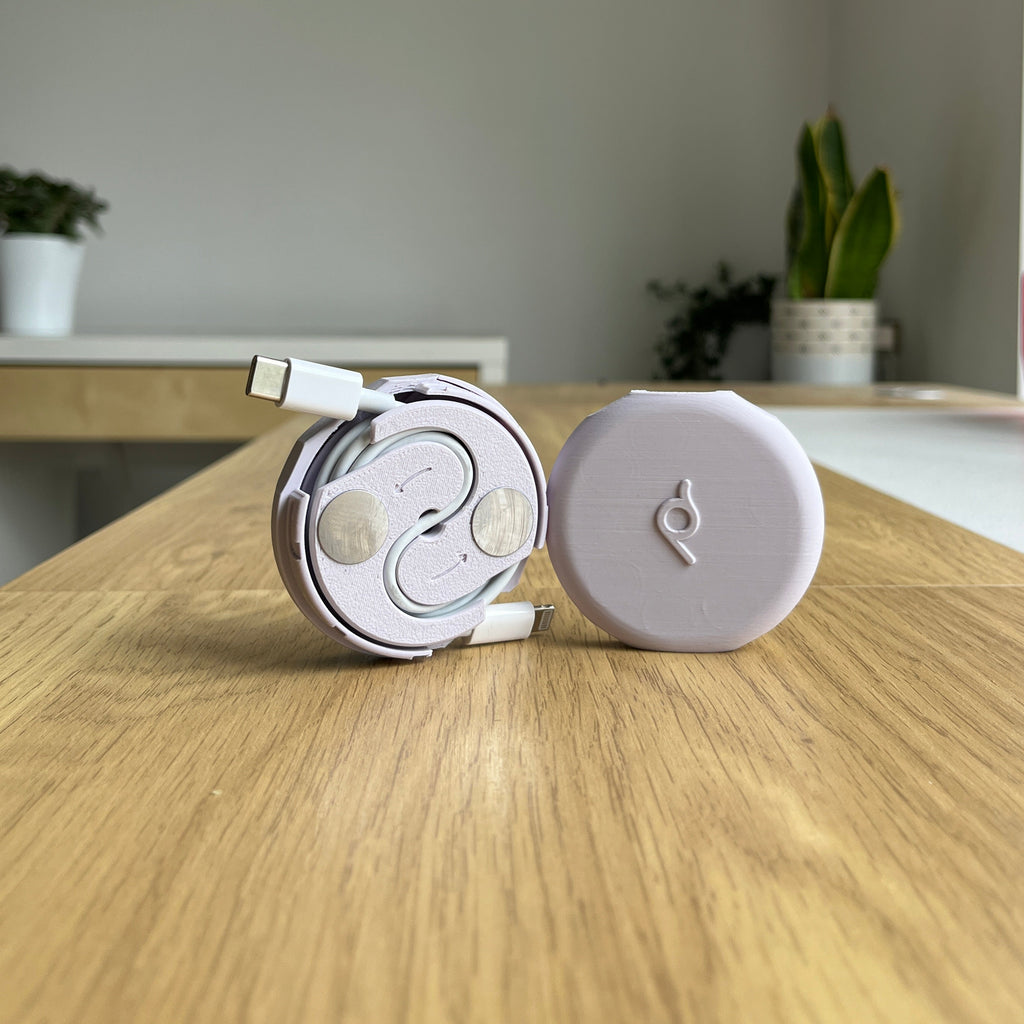 Pebble One Slim – Pastell-Kollektion