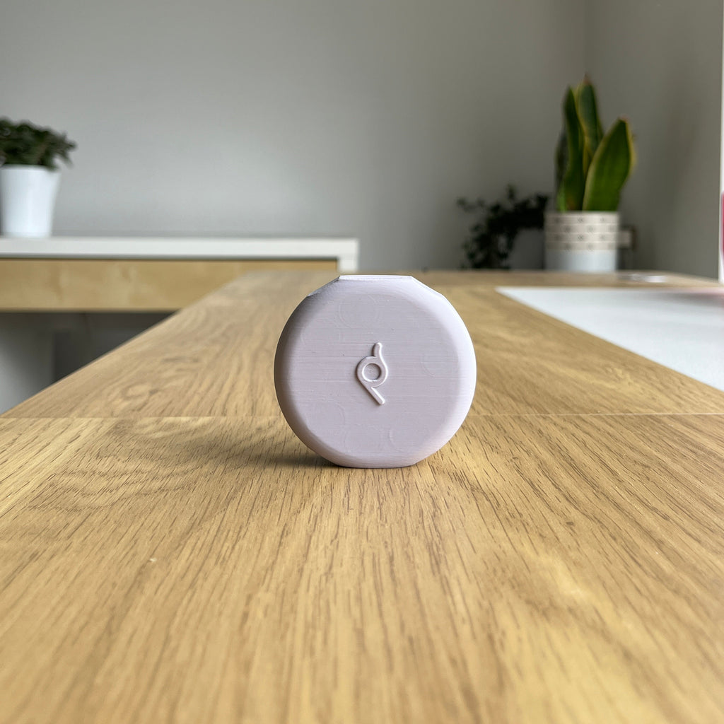 Pebble One Slim – Pastell-Kollektion