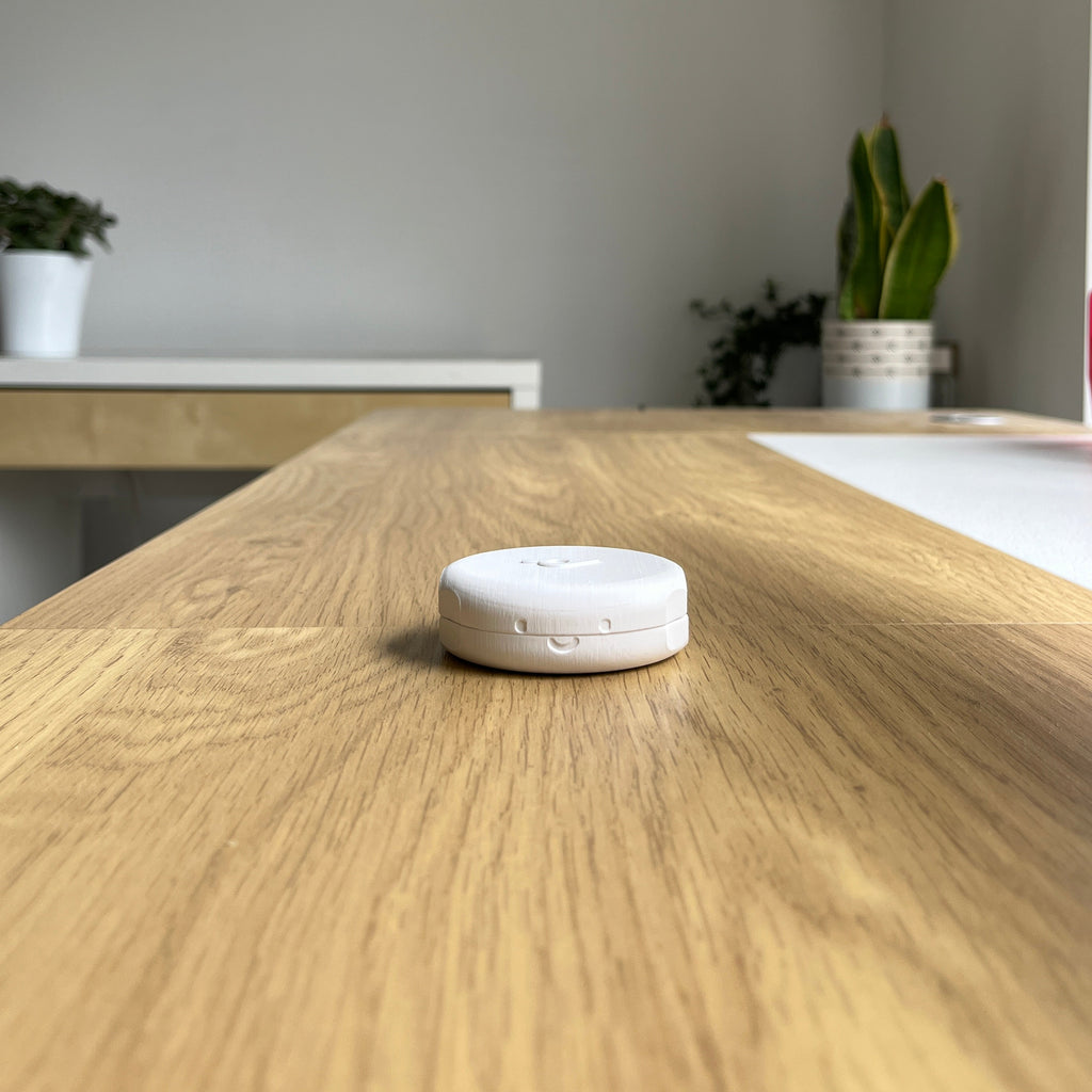 Pebble One Slim – Pastell-Kollektion