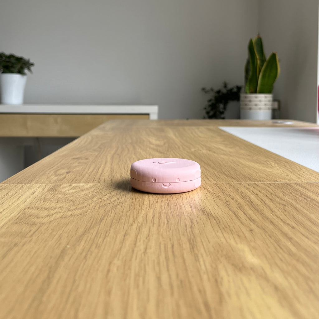 Pebble One Slim – Pastell-Kollektion