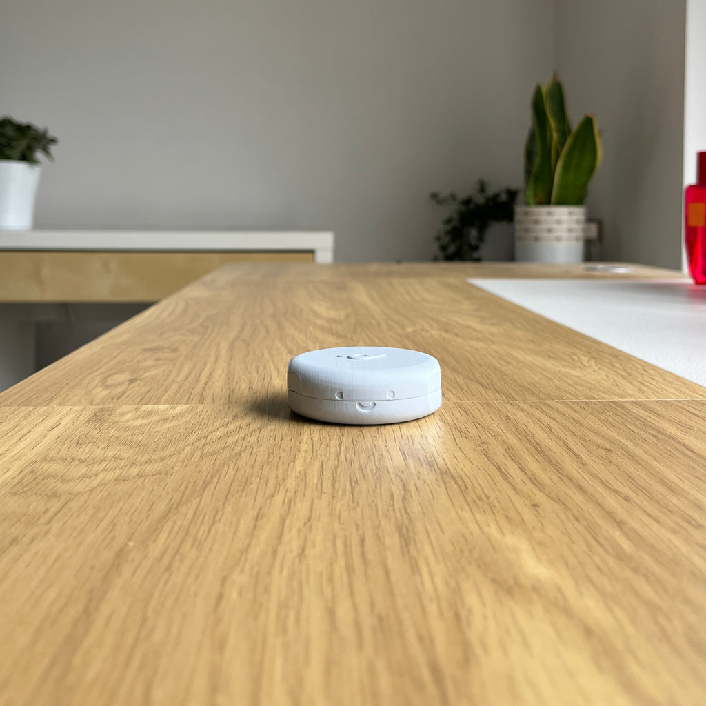 Pebble One Slim – Pastell-Kollektion