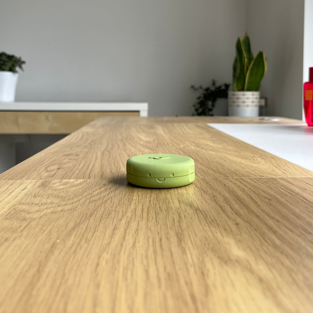 Pebble One Slim – Pastell-Kollektion