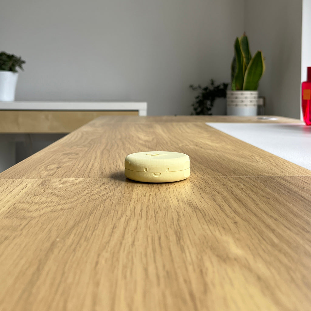 Pebble One Slim – Pastell-Kollektion