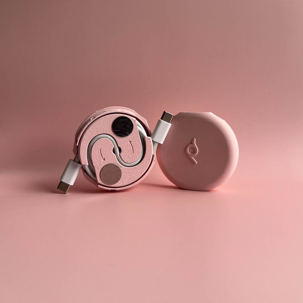 Pebble One Slim- Collezione Divertente
