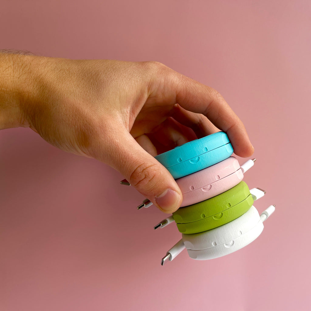 Pebble One Slim- Collezione Divertente