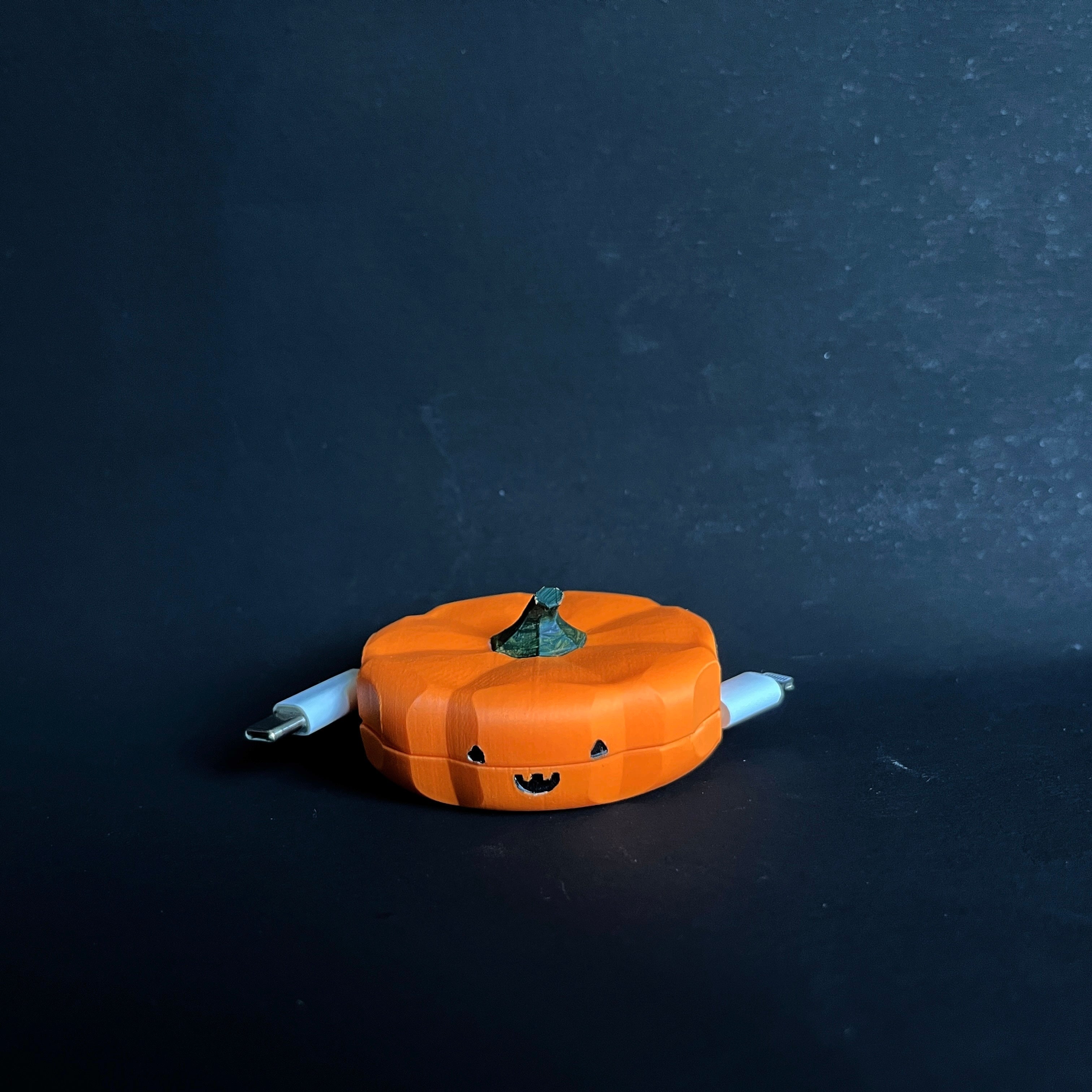 The Spooky Pebble Collection