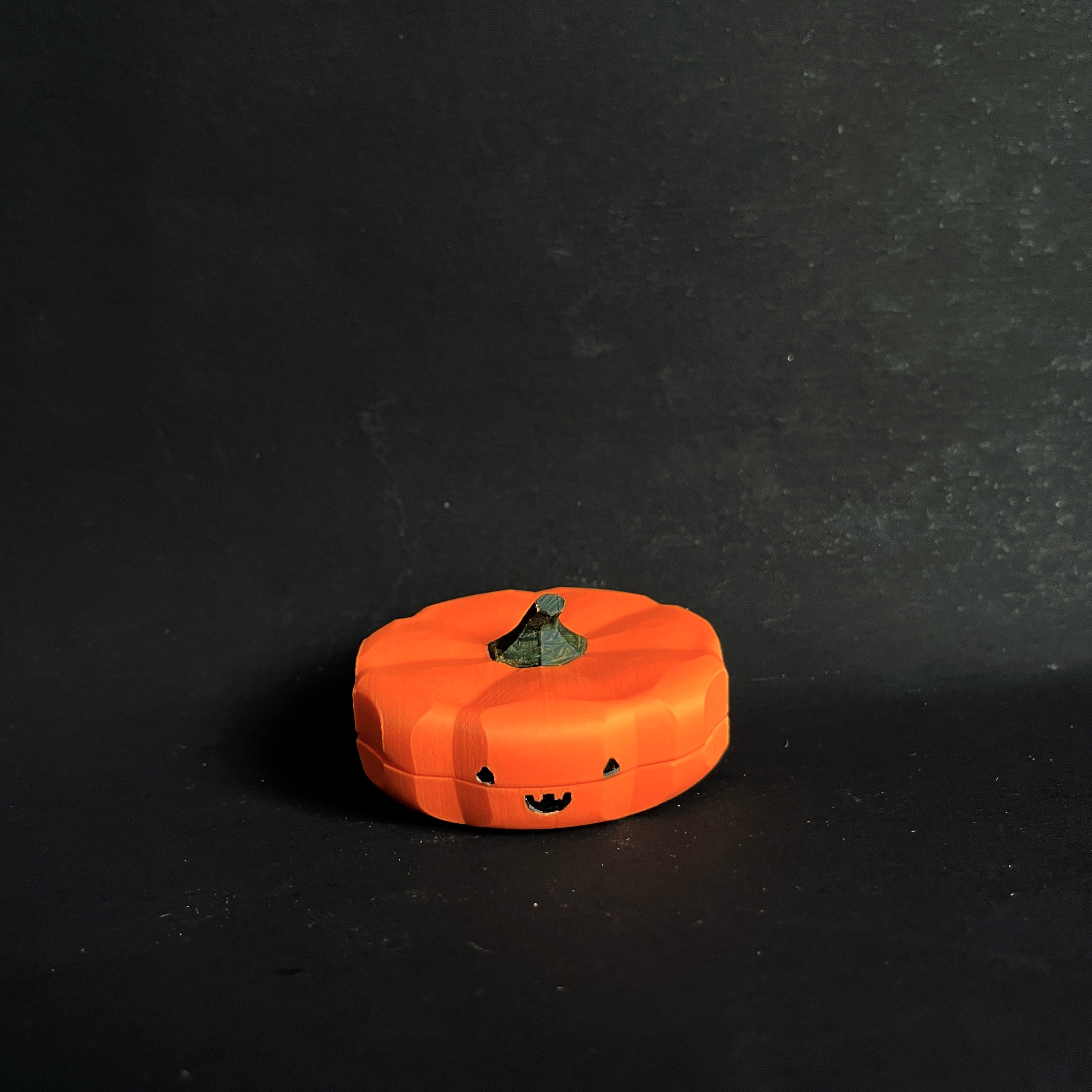 The Spooky Pebble Collection