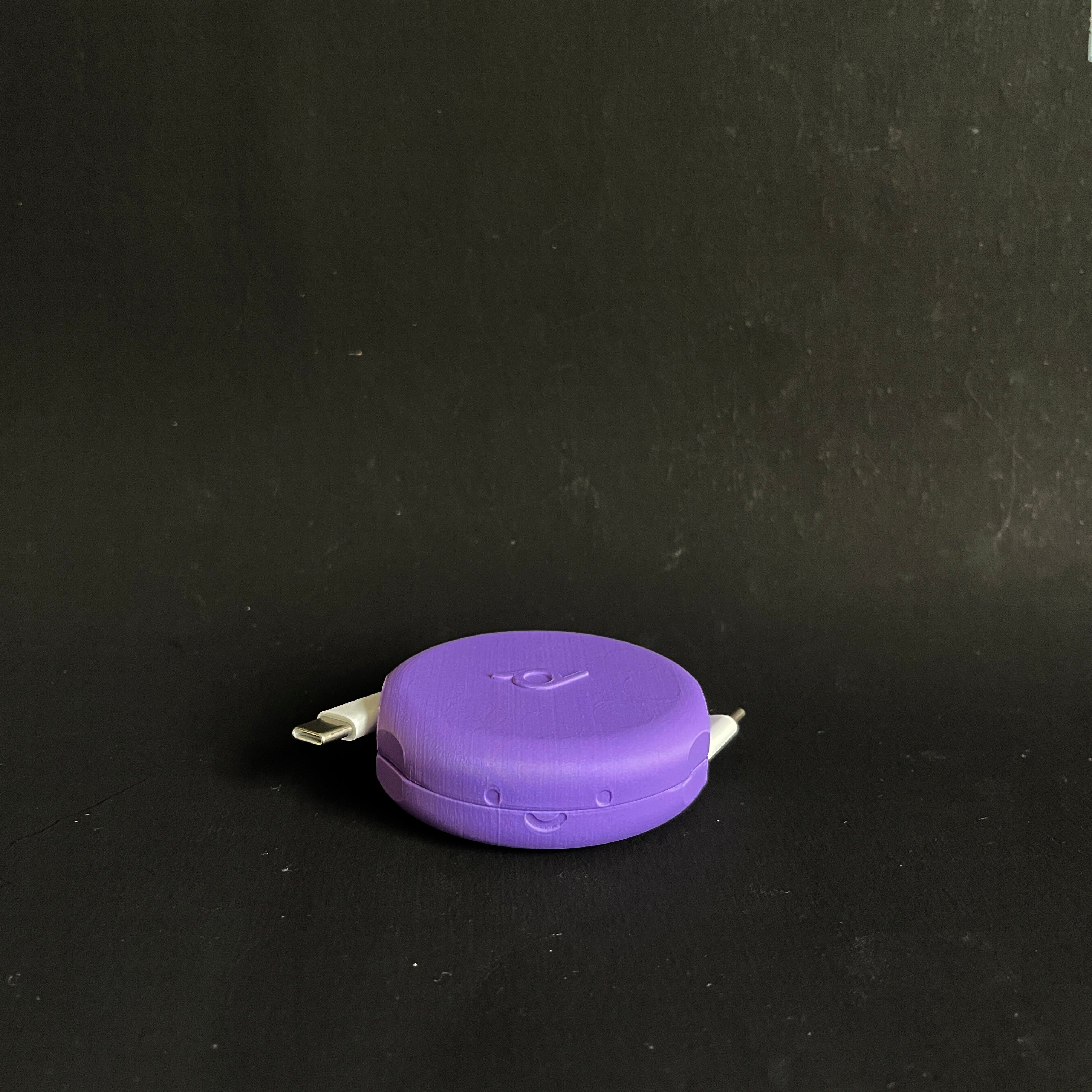 The Spooky Pebble Collection