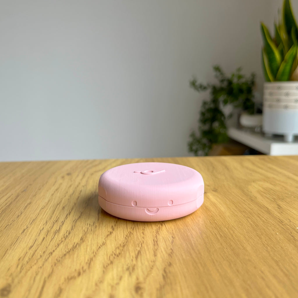 Pebbl 1 - Pastel Collection