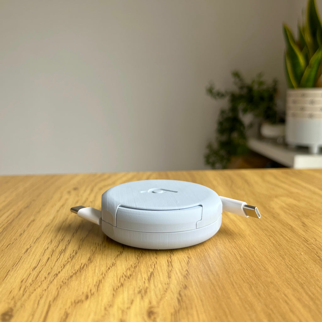 Pebbl 1 - Pastel Collection