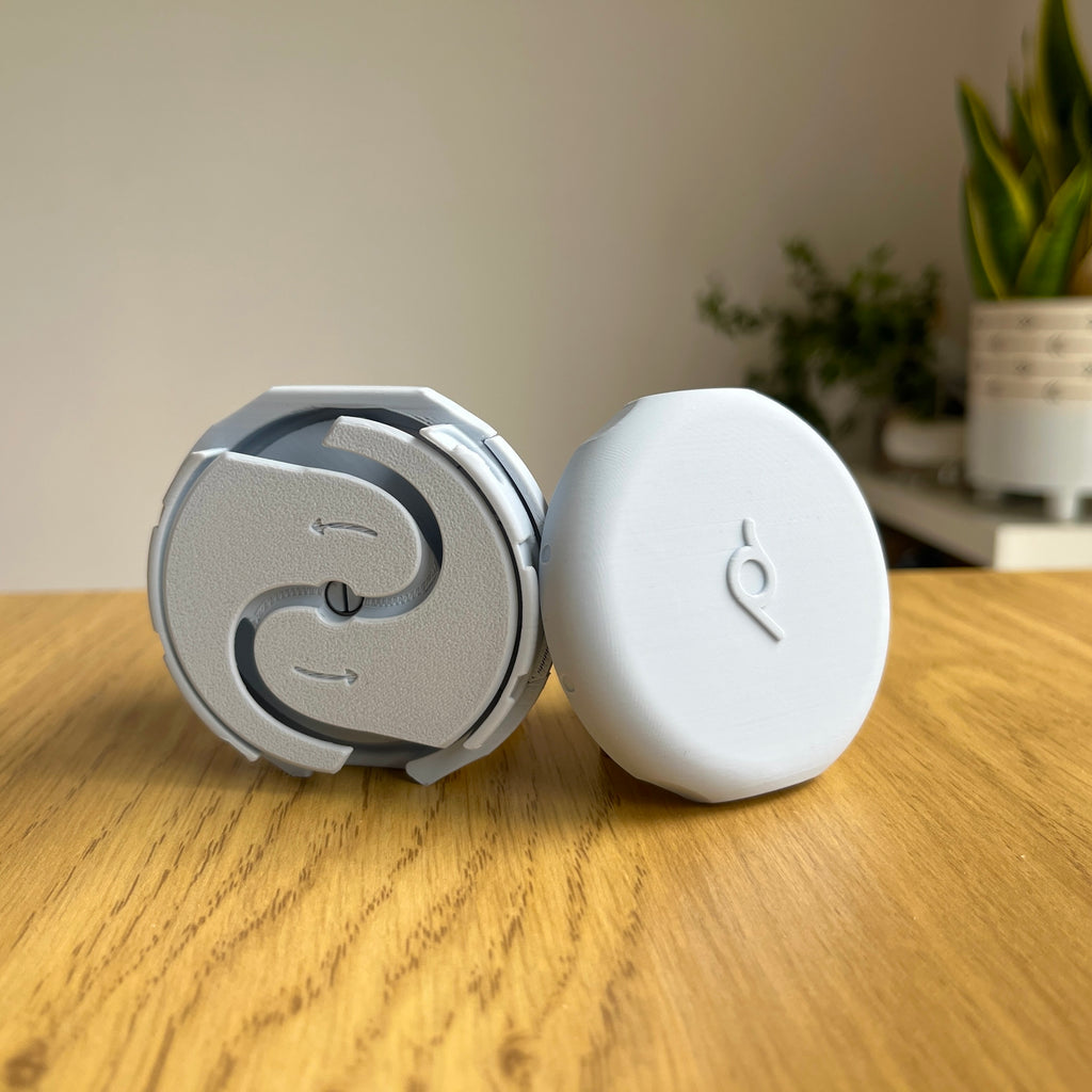 Pebbl 1 - Pastel Collection