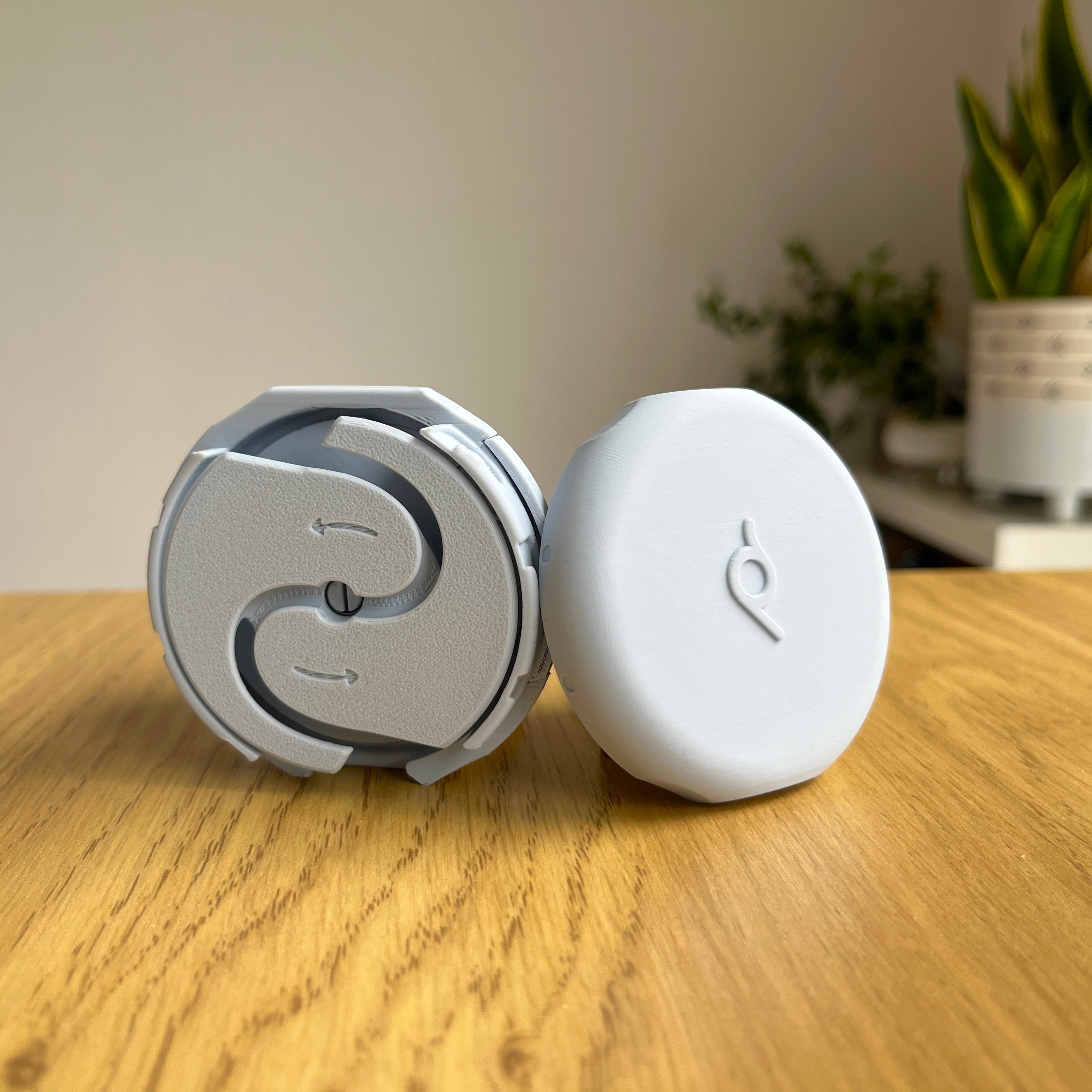 Pebbl 1 - Pastel Collection