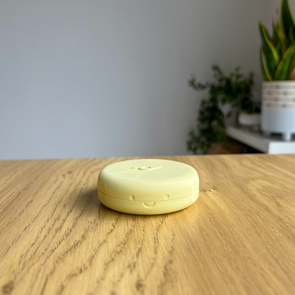 Pebbl 1 - Pastel Collection