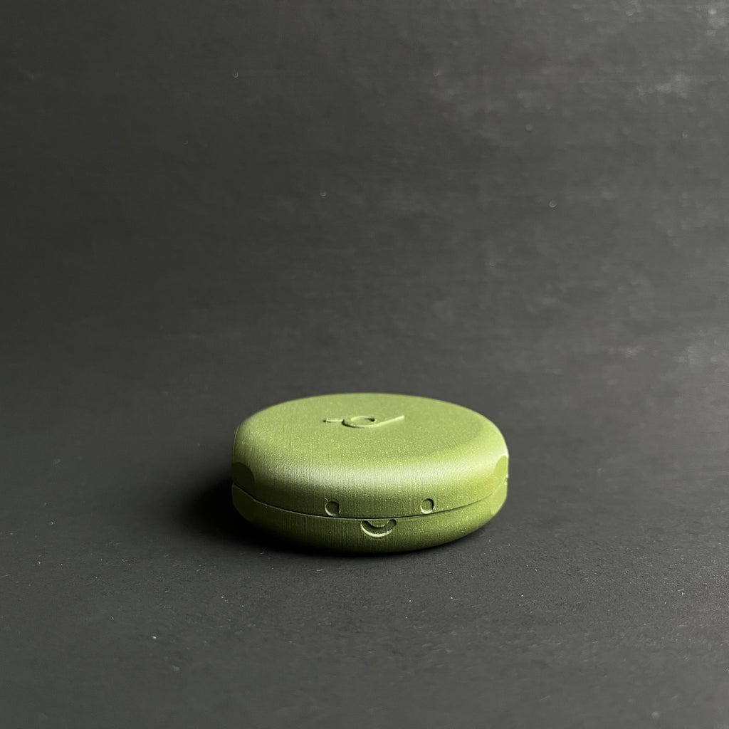 Pebbl 1 - Dark Mode Collection