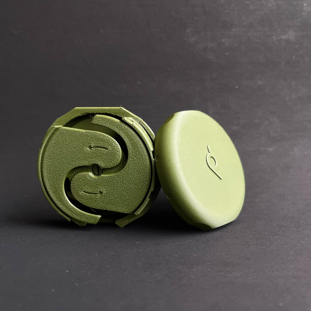 Pebbl 1 - Dark Mode Collection