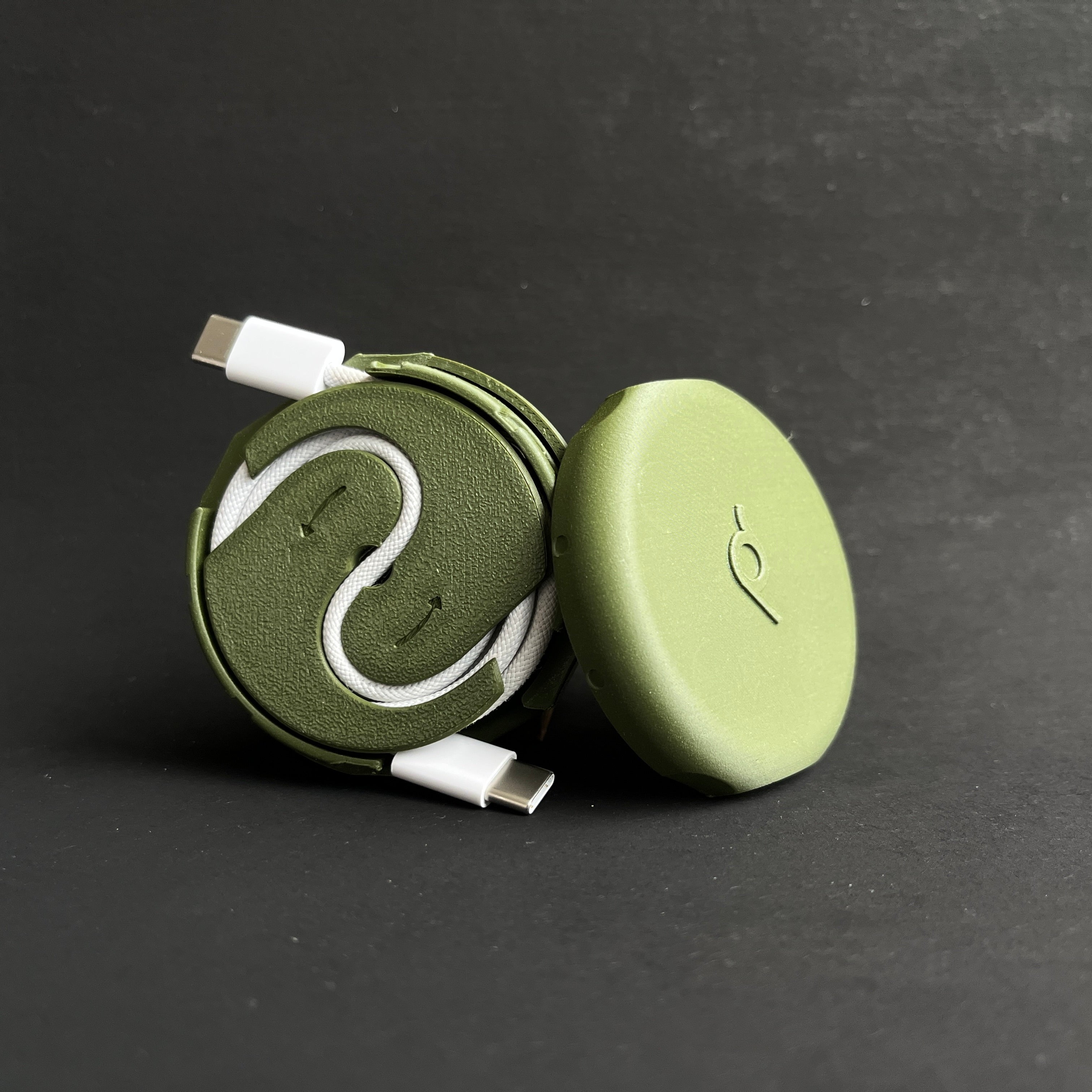 Pebbl 1 - Dark Mode Collection