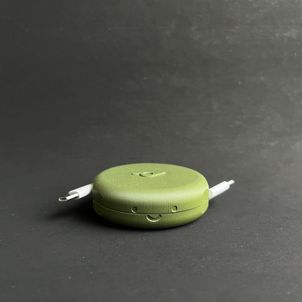 Pebbl 1 - Dark Mode Collection