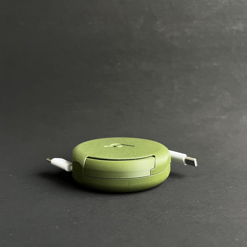 Pebbl 1 - Dark Mode Collection