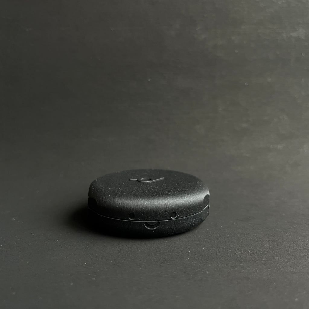 Pebbl 1 - Dark Mode Collection