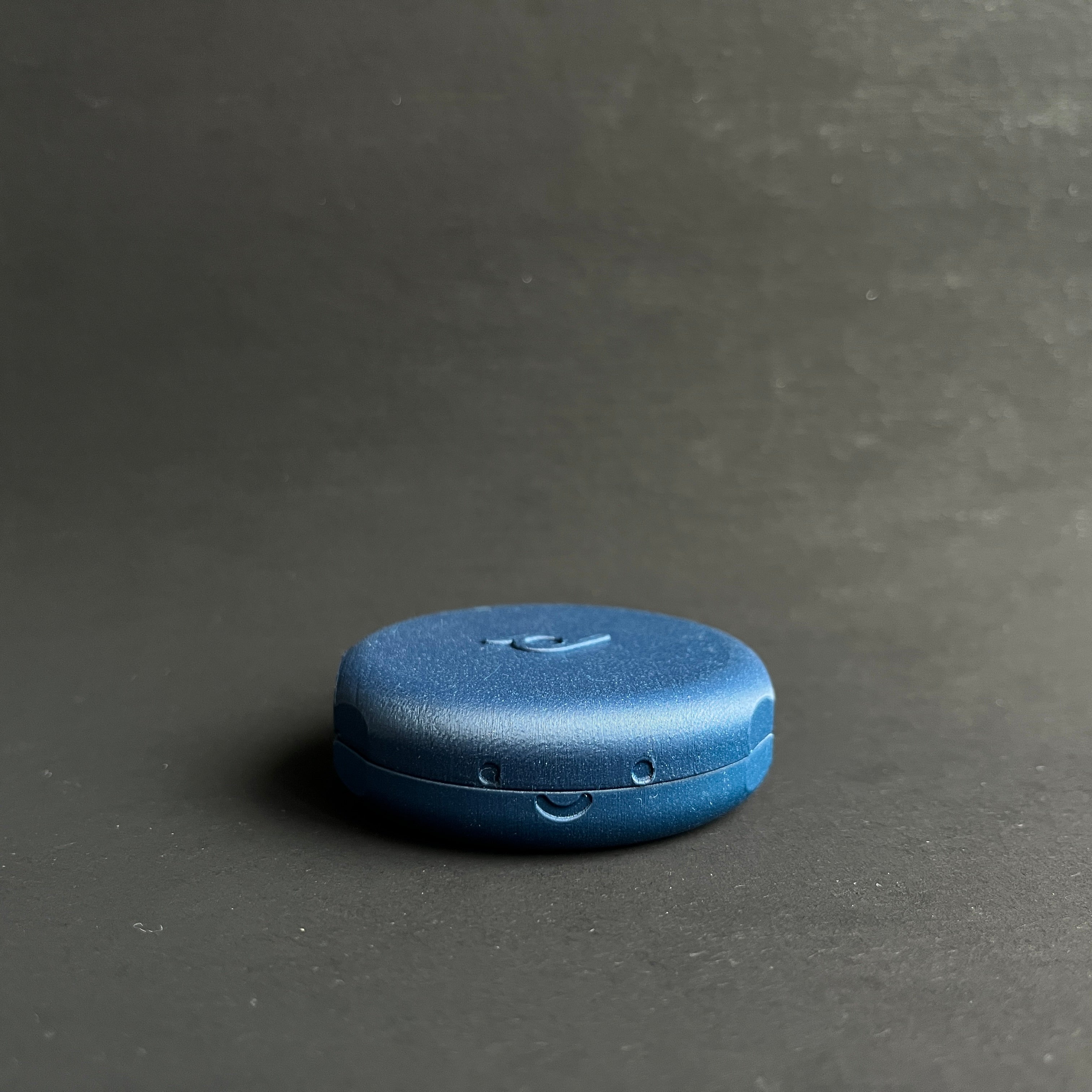 Pebbl 1 - Dark Mode Collection