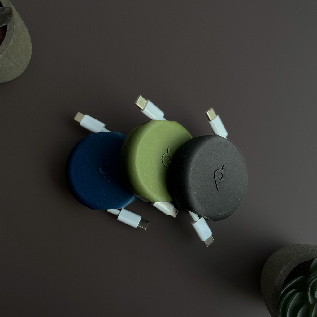 Pebble One Slim - Dark Mode Collection