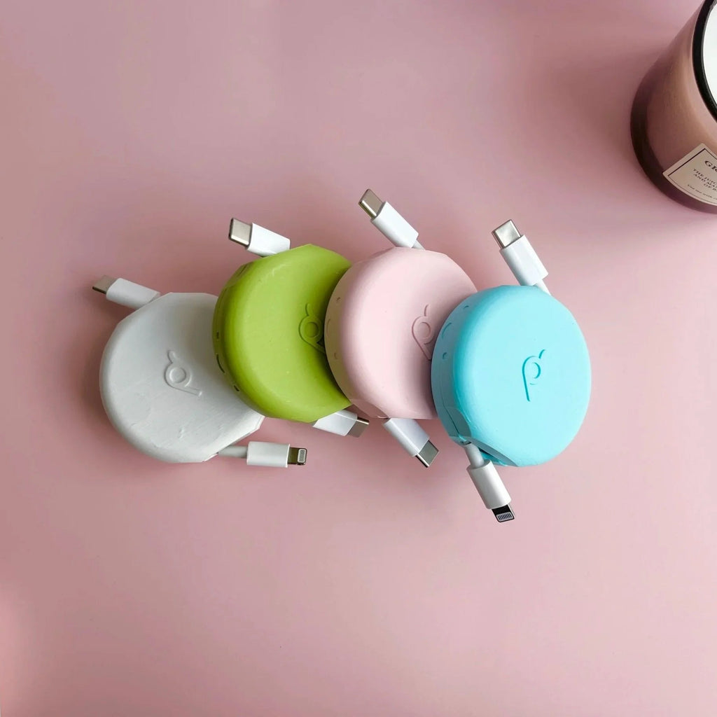 Pebble One Slim- Collezione Divertente